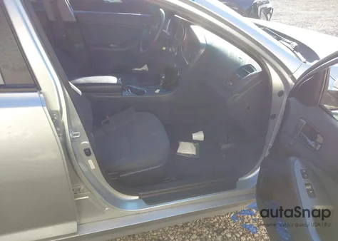 2015 Kia Optima Lx from USA, damaged, VIN 5XXGM4A70FG496981